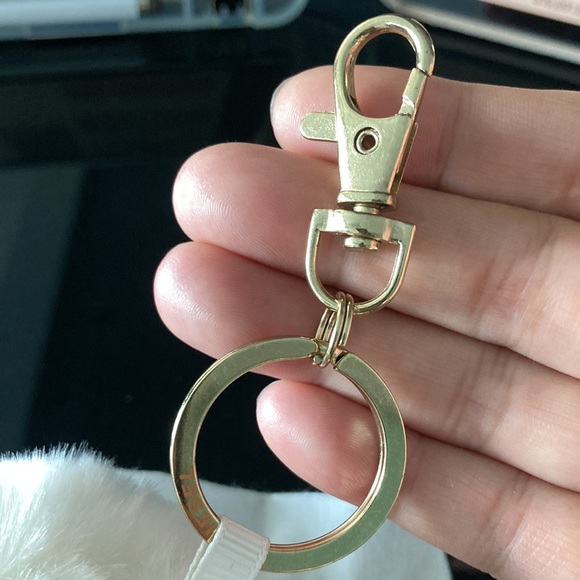 Diesel Key chain & key ring - Picture 5 of 9